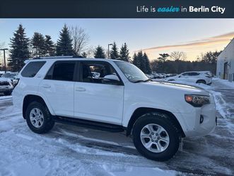 used 2019 toyota 4runner sr5 premium