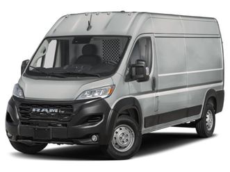 new 2026 ram promaster 3500 window van high roof