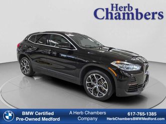 used 2023 bmw x2 xdrive28i