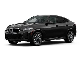 used 2024 bmw x6 xdrive40i