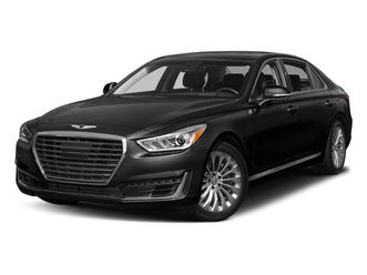 used 2018 genesis g90 5.0 ultimate