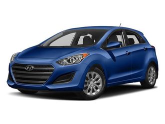 used 2017 hyundai elantra gt base