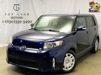 used 2015 scion xb 686 parklan edition