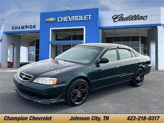 used 2000 acura tl 3.2