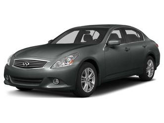 used 2015 infiniti q40 base