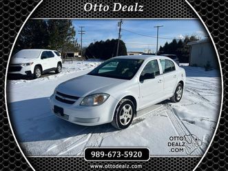 used 2007 chevrolet cobalt ls
