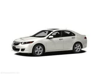 used 2010 acura tsx 2.4