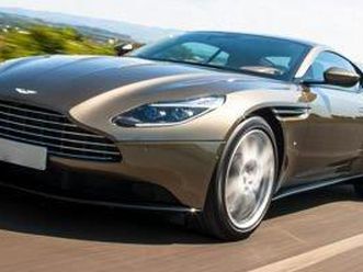 used 2020 aston martin db11 amr