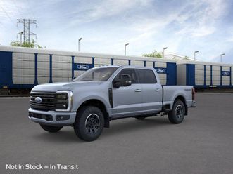 new 2026 ford f-350 platinum