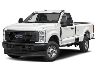 used 2023 ford f-250 xl