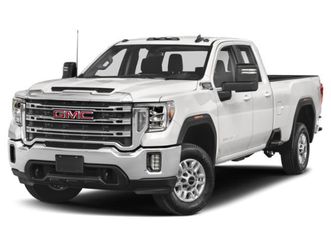 used 2021 gmc sierra 2500 sle