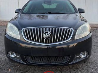 used 2014 buick verano convenience
