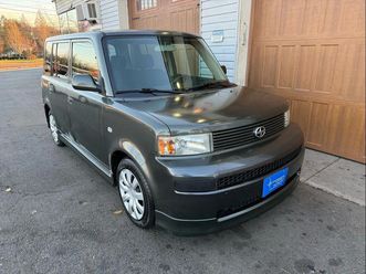 used 2005 scion xb base