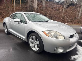 used 2006 mitsubishi eclipse gs