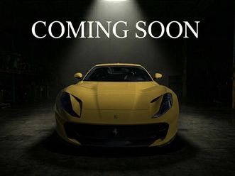 certified 2020 ferrari 812 superfast base