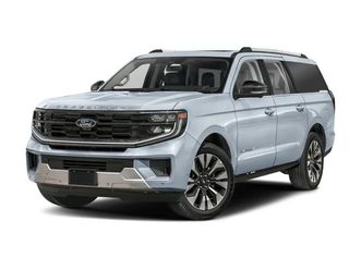 new 2026 ford expedition max active 4x4