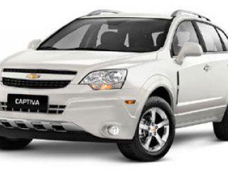 used 2013 chevrolet captiva sport ltz