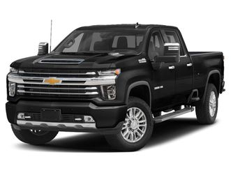 used 2022 chevrolet silverado 3500 high country