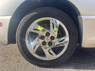 used 2005 pontiac sunfire