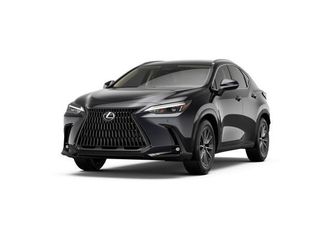 new 2026 lexus nx 350 nx 350