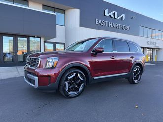 used 2023 kia telluride s