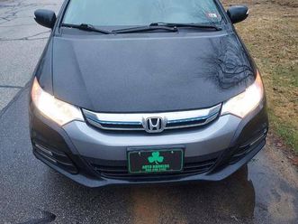 used 2013 honda insight ex