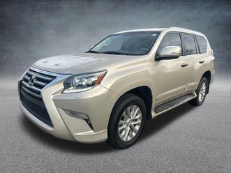 used 2014 lexus gx 460 base