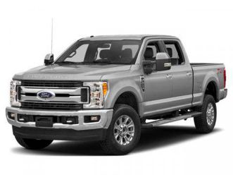 used 2019 ford f-350 xlt