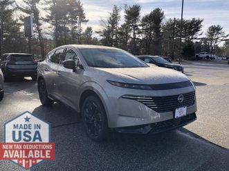 new 2026 nissan murano platinum