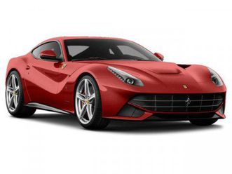 used 2015 ferrari f12berlinetta base