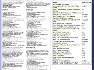 used 2016 ram 2500 laramie