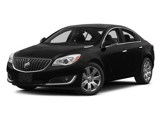 used 2014 buick regal turbo/e-assist premium i