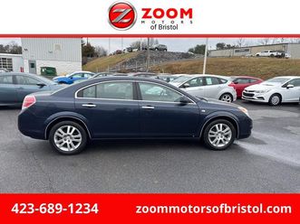 used 2009 saturn aura xr