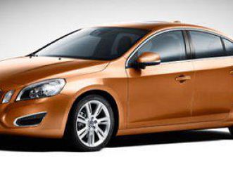 used 2012 volvo s60 t5