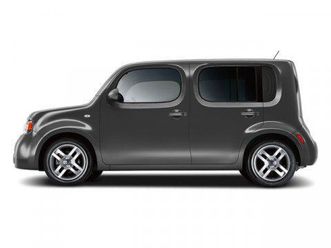 used 2010 nissan cube 1.8sl