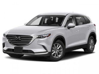 used 2021 mazda cx-9 touring