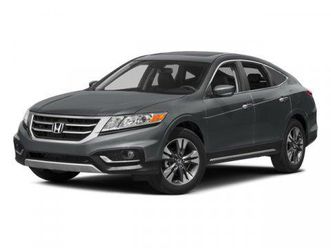 used 2014 honda crosstour ex-l