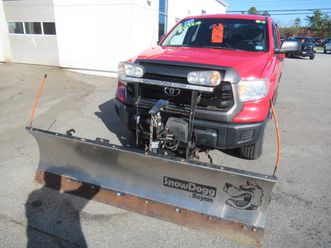 used 2015 toyota tundra sr