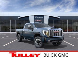 new 2026 gmc sierra 2500 denali