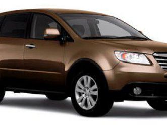 used 2011 subaru tribeca 3.6 r limited