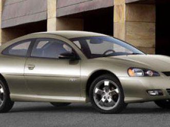 used 2005 dodge stratus r/t