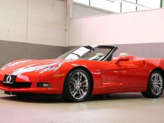 used 2011 chevrolet corvette 3lt