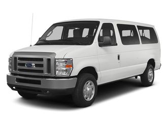 used 2014 ford e150 xlt