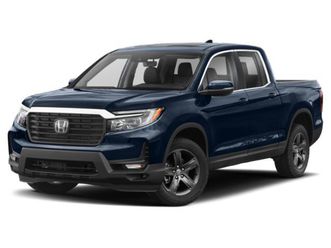 used 2023 honda ridgeline rtl