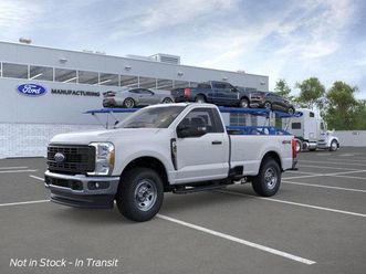 new 2026 ford f-350 xl