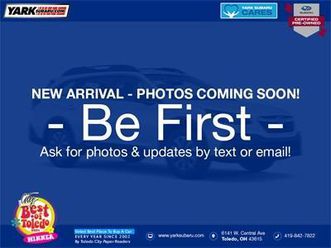 new 2026 subaru solterra limited