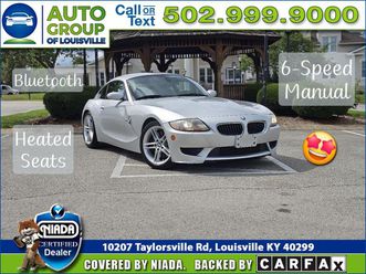 used 2007 bmw m m