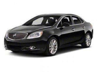 used 2012 buick verano leather