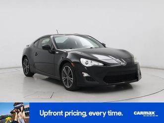 used 2013 scion fr-s