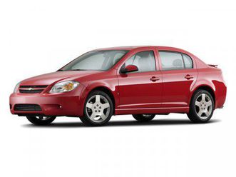 used 2008 chevrolet cobalt ls